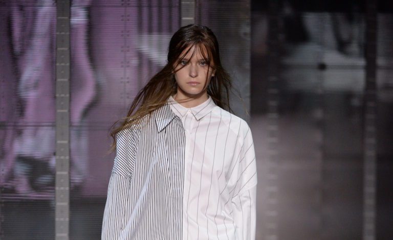 Hong Kong Takes CENTRESTAGE