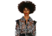 Nina Tiari Spring 2018: New York Fashion Week Nina-Tiari-SS18-Look-0006