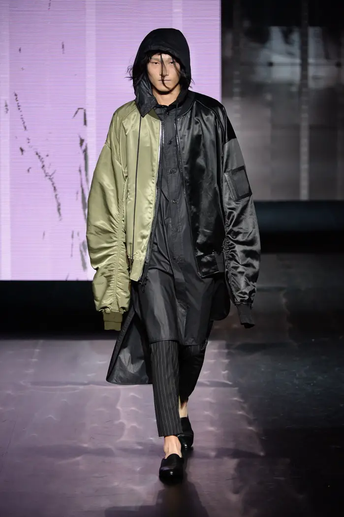 Once Again, Hong Kong Takes CENTRESTAGE | Fashion Week Online®