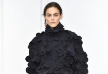 Paskal Spring 2018: Paris Fashion Week Paskal Spring Summer 2018 Fashion Show in Paris