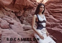 Bocaine: a Full-Body Accessories Label