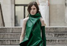 Rick Owens at Paris Fashion Week Rick_Owerns_SS18_look_19