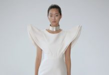 Denibi Spring 2018: New York Fashion Week