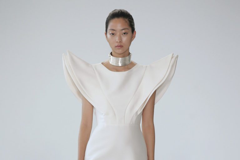 Denibi Spring 2018: New York Fashion Week