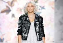 Torrid Spring 2018: New York Fashion Week Torrid SS18 New York Fashion Week september 2017