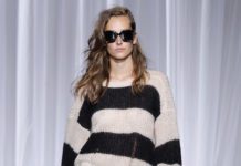 Zadig & Voltaire | Spring 2016 New York Fashion Week Zadie & Voltaire SS18 New York Fashion Week september 2017