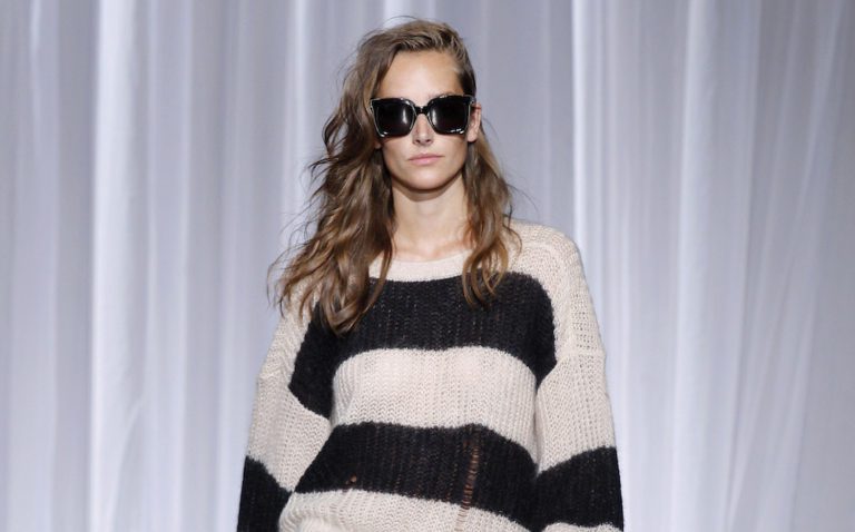 Zadig & Voltaire | Spring 2016 New York Fashion Week