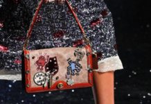 More Than Just Fashion: Sense and Aesthetics This NYFW Sensory and Aesthetics this NYFW-4