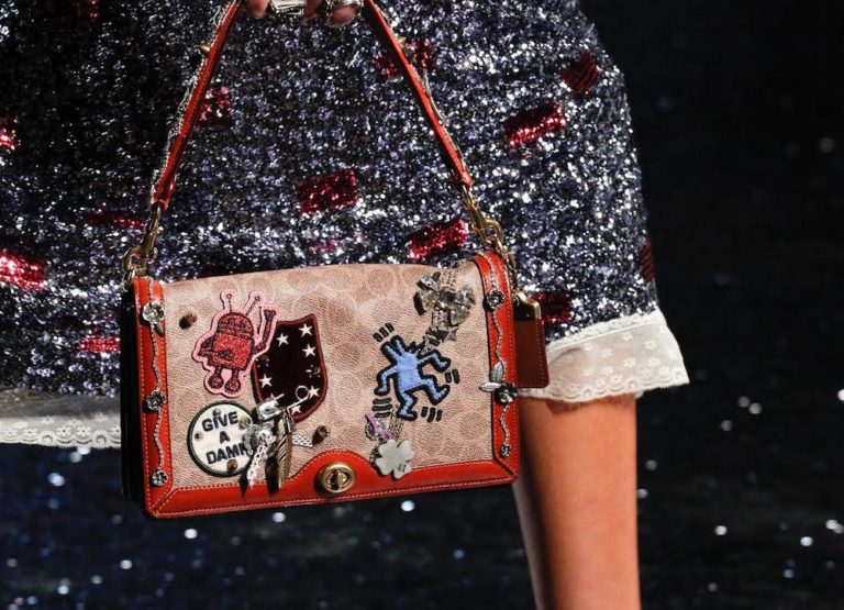 Sensory and Aesthetics this NYFW-4