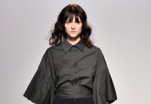 Taoray Wang Spring 2018 New York Fashion Week