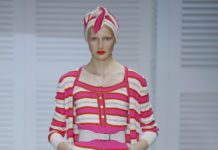 Temperley London Spring 2018: London Fashion Week