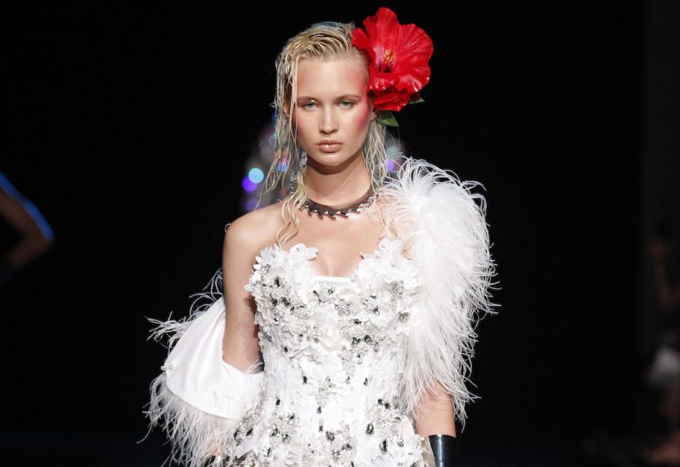 The Blonds Spring 2018: New York Fashion Week