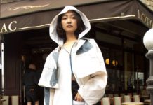 Wilfried Lantoine Spring 2018: Paris Fashion Week WilfriedLantoine_SS18_Look5