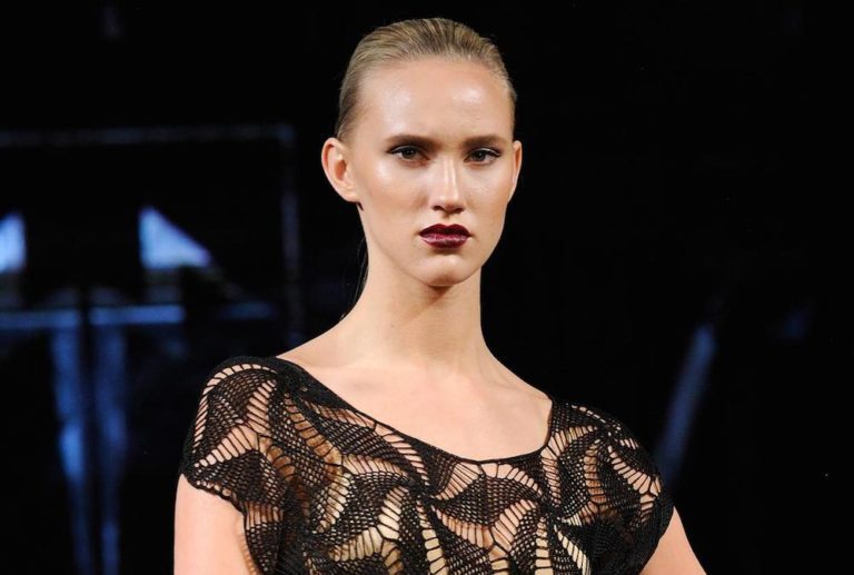 Art Hearts Fashion Spring 2018: New York Fashion Week