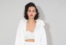 Caitlin Price Spring 2018: London Fashion Week caitlin-price-london-fashion-week