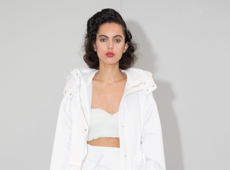 caitlin-price-london-fashion-week