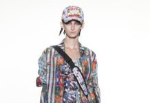 Concept Korea Spring 2018: New York Fashion Week Concept Korea SS18 New York Fashion Week september 2017