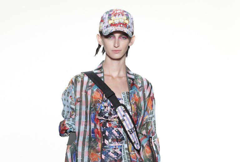 Concept Korea Spring 2018: New York Fashion Week