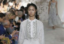 Etro Spring 2018: Milan Fashion Week etro-pfw