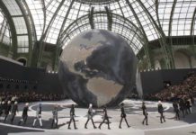 Global Village: A Bigger New York Fashion Week