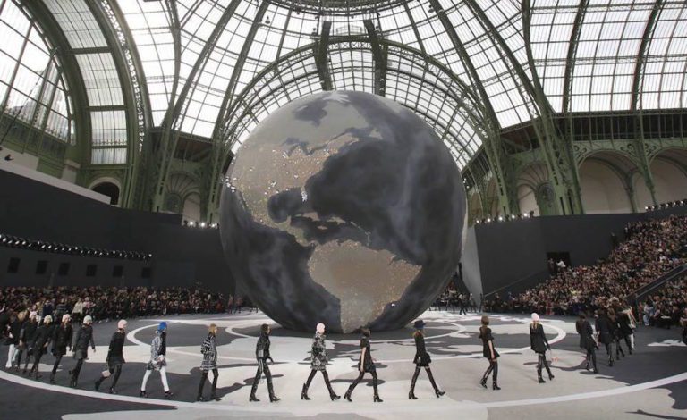 Global Village: A Bigger New York Fashion Week