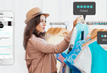 Ethical Fashion Gets an App: Download “Good On You”