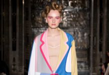 Leaf Xia Spring 2018: London Fashion Week leaf_Xia_SS18_300dpi_001