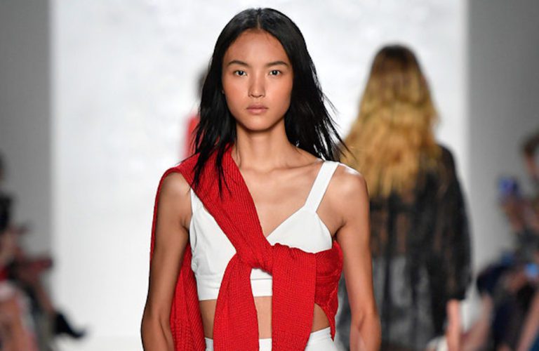 Noon by Noor Spring 2018: New York Fashion Week