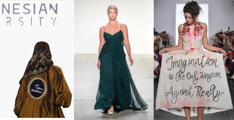 Trendspotting: Trends Seen On the Runways of NYFW