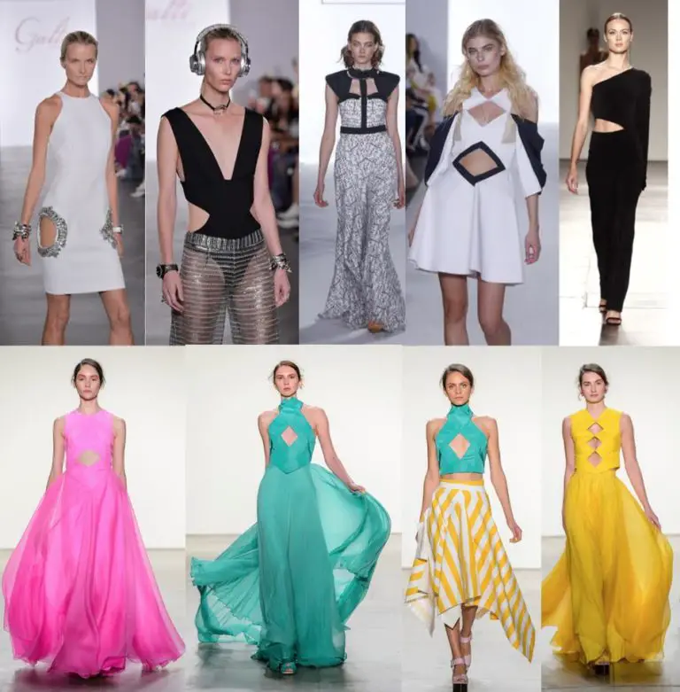 Trendspotting: Trends Seen On the Runways of NYFW | Fashion Week Online®