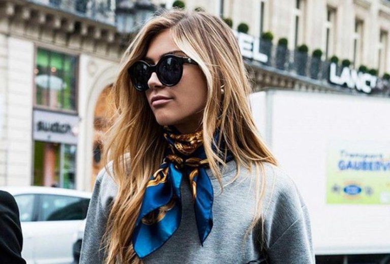 Parisian Style: Exegesis of an Obsession