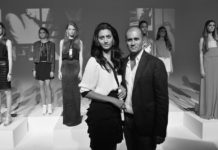 Interview with Sachin & Babi Ahluwalia | Spring 2018