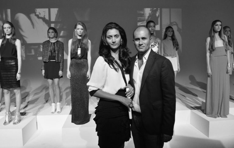 Interview with Sachin & Babi Ahluwalia | Spring 2018