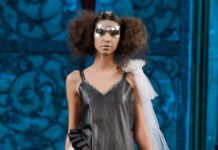 To Be Thrill Spring 2018: New York Fashion Week To Be Thrill X Judgement Of Paris #THRILLNYC at New York Fashion Week NYFW Art Hearts Fashion SS/18