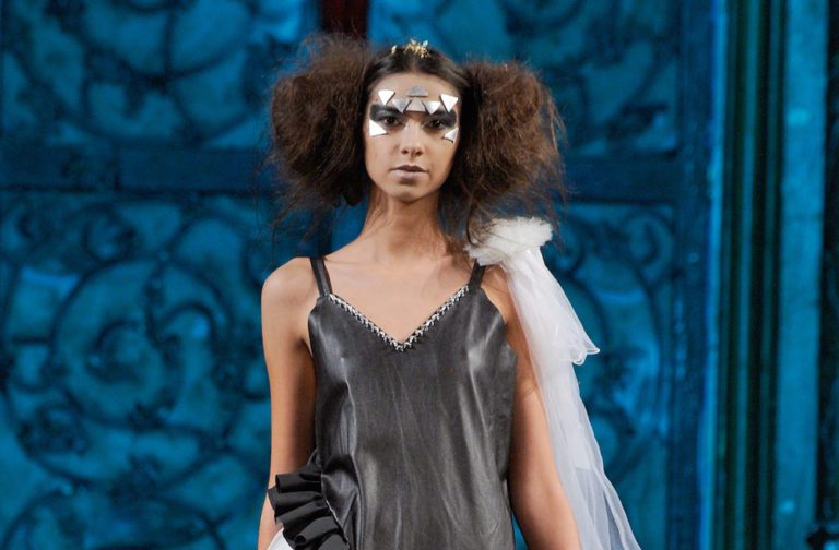 To Be Thrill Spring 2018: New York Fashion Week