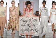 NYFW Diversity Report: The Fashion Week “Love Fest” Continues nyfw diversity
