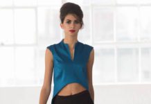 AMCONYC Spring 2018: New York Fashion Week AMCO-MAJ Designs-5