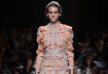 Anrealage Spring 2018: Paris Fashion Week ANREALAGE_SS18_LOOK21