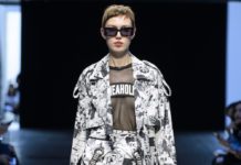 Annakiki Spring 2018: Milan Fashion Week Annakiki