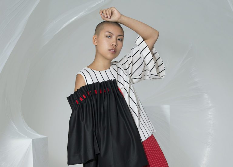 APHID Spring 2018: Paris Fashion Week