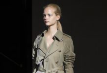 Beautiful People Spring 2018: Paris Fashion Week BEAUTIFUL PEOPLE SS18-5R