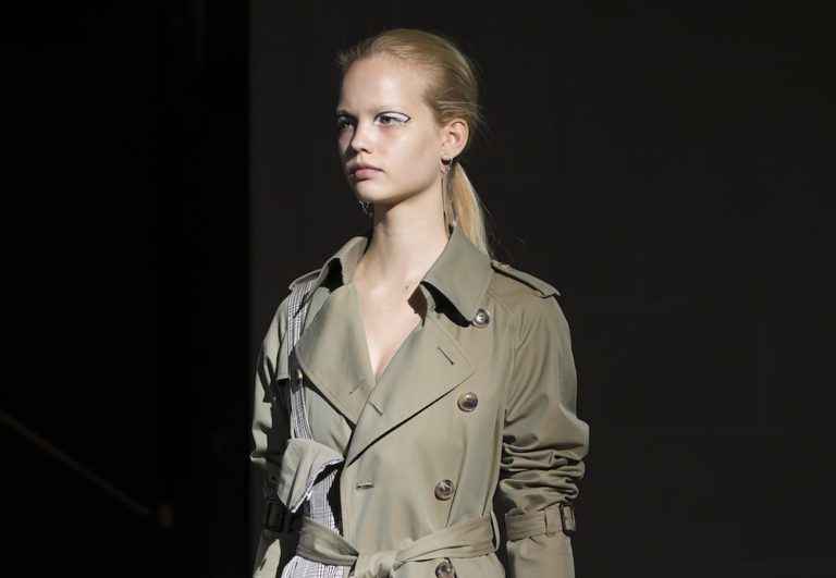 Beautiful People Spring 2018: Paris Fashion Week