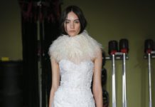 Rivini and Alyne: NYFW Bridal RIVINI