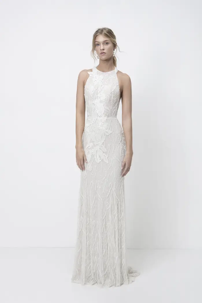 Lihi Hod: NYFW Bridal | Fashion Week Online®