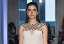 Lakum: NYFW Bridal Lakum