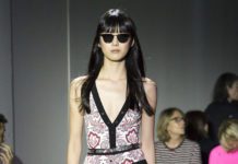 Paco Rabanne Spring 2018: Paris Fashion Week Paco Rabanne Ready to Wear, Womenswear, pret a porter Paris spring summer 2018