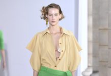 Veronique Leroy Spring 2018: Paris Fashion Week VL-SS17-03
