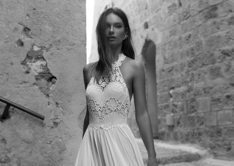 Julie Vino Bridal: NYFW Bridal