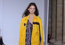 K-Fashion Project Spring 2018: Paris Fashion Week k-fashion paris fashion week