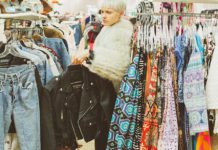 Manhattan Vintage Show